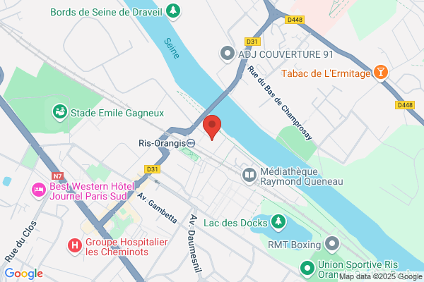 Entreprise Guigui Claude