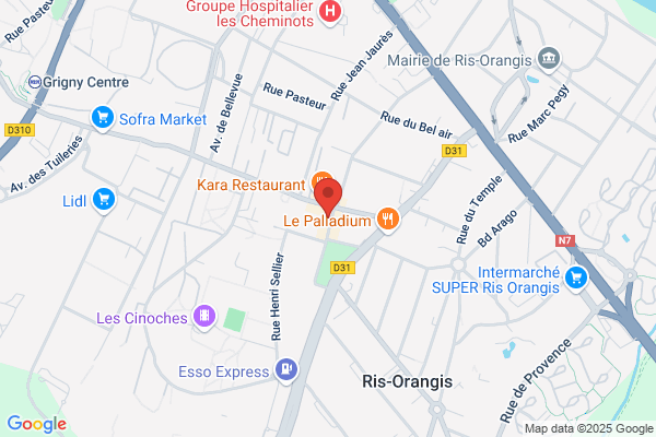 Allo Crocq
