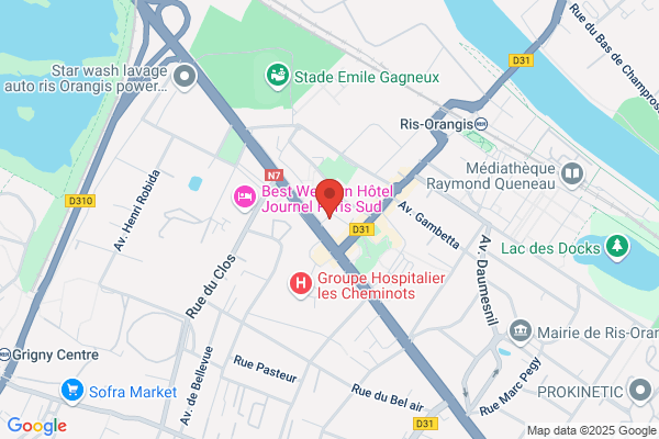 Courtepaille