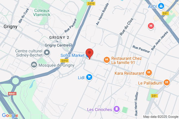 ROLIA SECURITE
