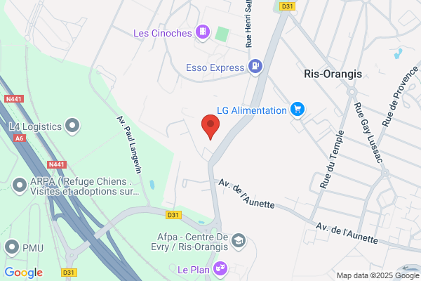 Association Aide Menagere A Domicile