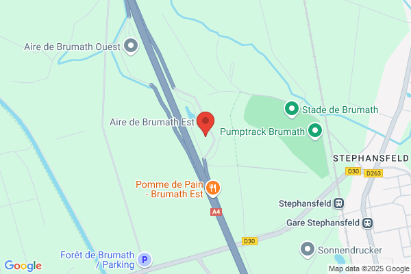 Bp France Station Service