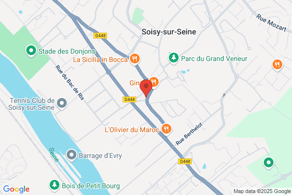 Atrs Artisan Taxi Royer De Soisy Sur Seine
