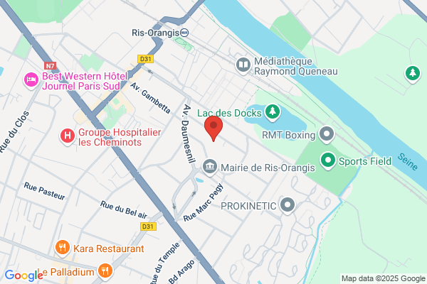 Baucher Jean Claude Taxis