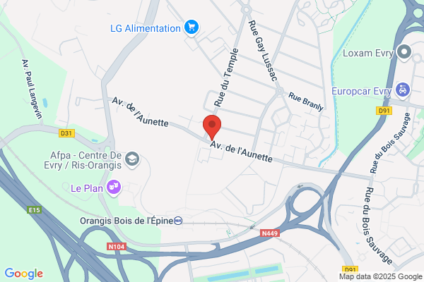 Taxienligne.com