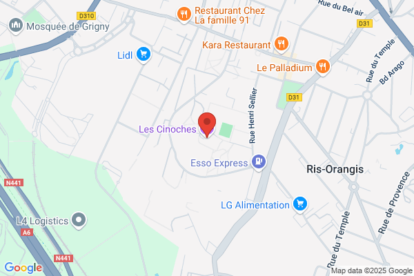 Centre Culturel Robert Desnos Les Cinoches Programmes