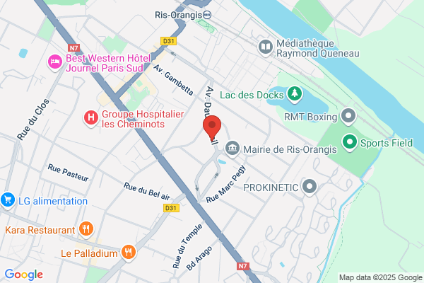 SOPHIA TRANSPORT DEMENAGEMENT