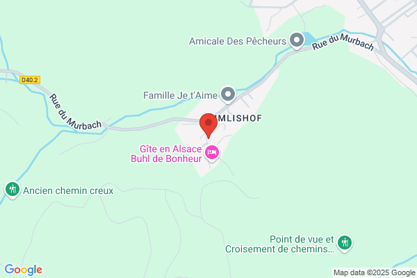 Association Des Amis Du Rimlishof Service Camp llb