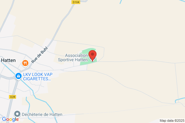 Association Sportive Hatten
