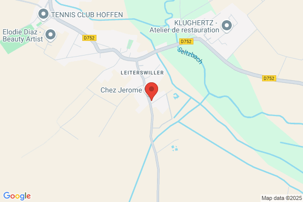 Boucherie Restauration Hampele