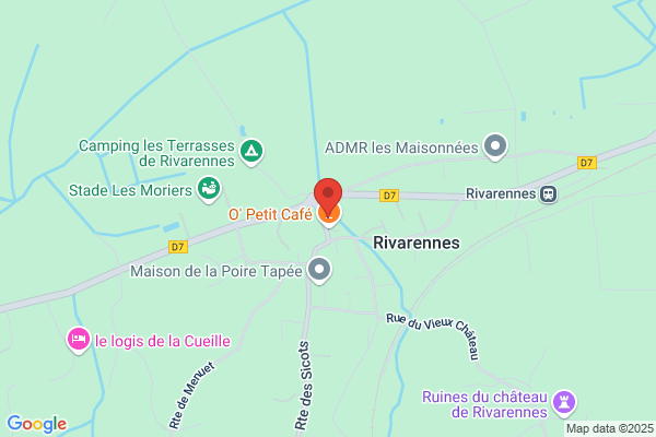 La Poste Agence Communale