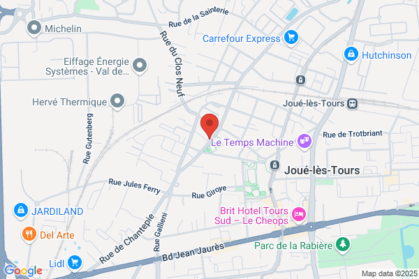 Mutuelle de Poitiers Assurances - Franck DUPUY