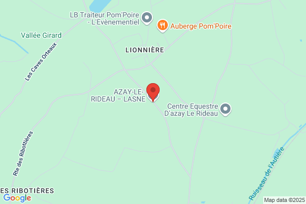 Comité de Jumelage Azay-le-Rideau - Lasne (Belgique)