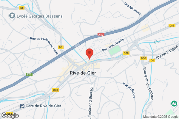 Aprium Grande Pharmacie Rive de Gier