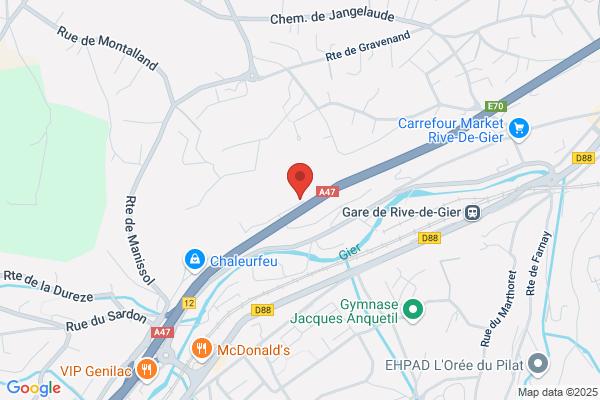 RHÔNE LOIRE SÉCURITÉ