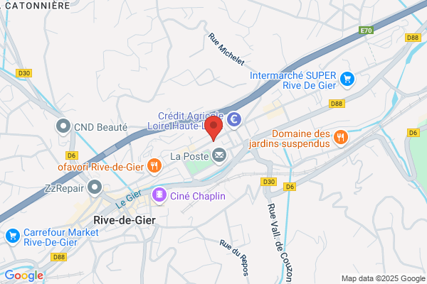 Les trésors de Zoé