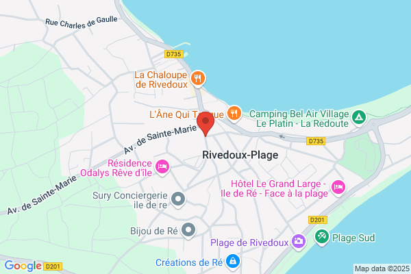 La Poste