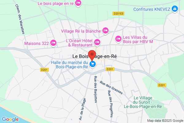 Abaca Immobilier