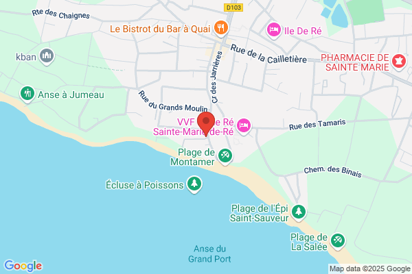 Camping Le Clos De Montaner