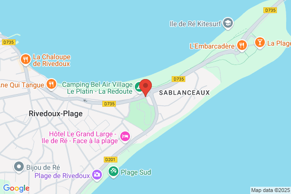 Camping Municipal La Redoute Bureau Accueil