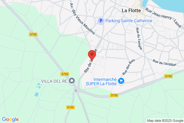 Camping Municipal Le Bel Air