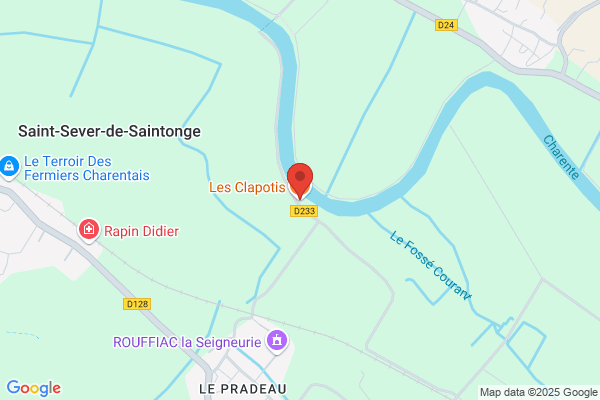 Clapotis