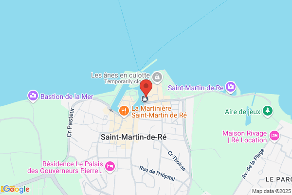 Croisieres Inter Iles