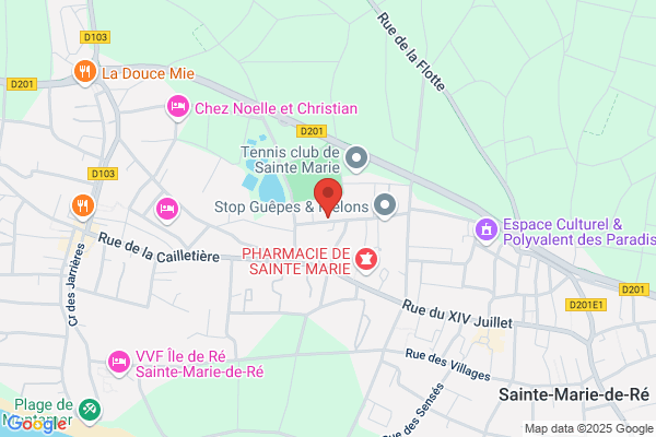 Groupe Scolaire Ecole Primaire