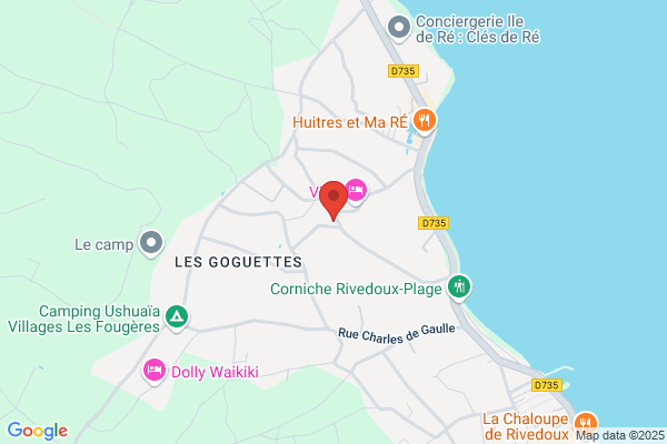 Guerrier Daniel