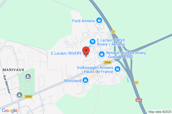 La Poste