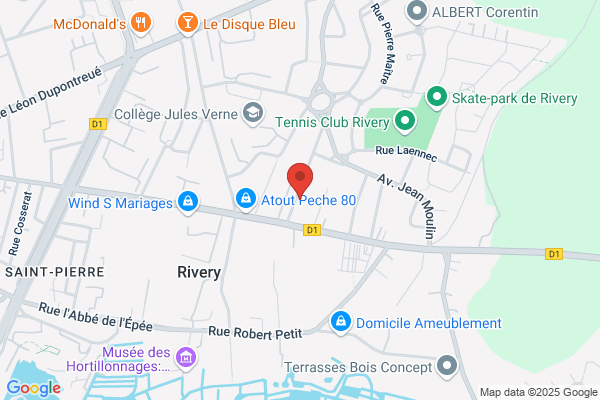 La Poste Relais