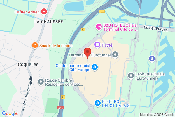 A La Bonne Heure
