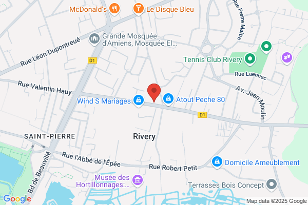 Antenne Sante Plus