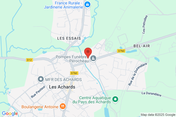 Arthaud Jean Marie