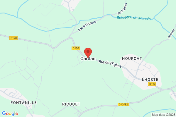 Association Cardan