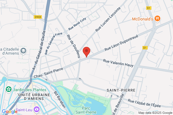 Banque Populaire Nord Bpn Agence St Pierre