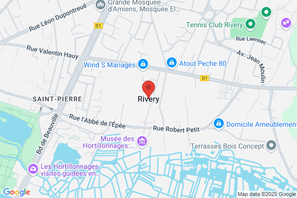 Bertiaux Jean Paul Architecte