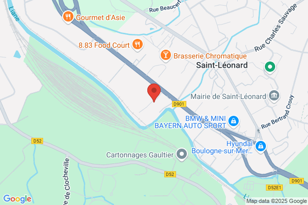 Cbi Comptoir Des Bois Industriels