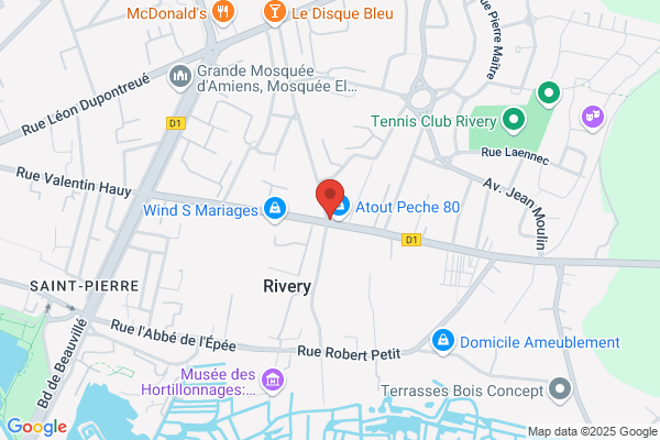 Centre Medico Social Antenne Medico Sociale Samarobrive