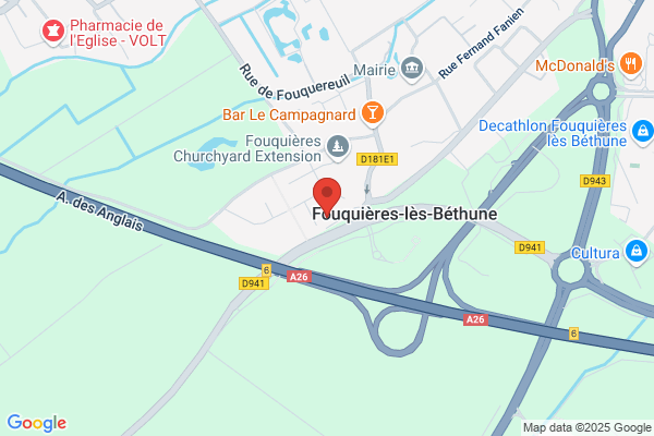 MeublesBonPrix - Magasin de meubles à Béthune