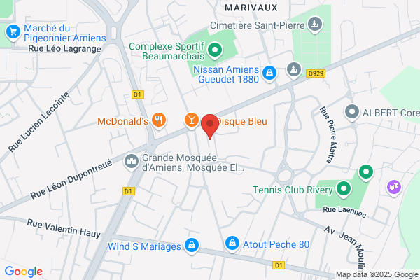 Demollien Freres