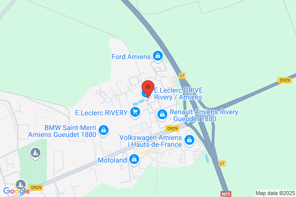 E.Leclerc Drive