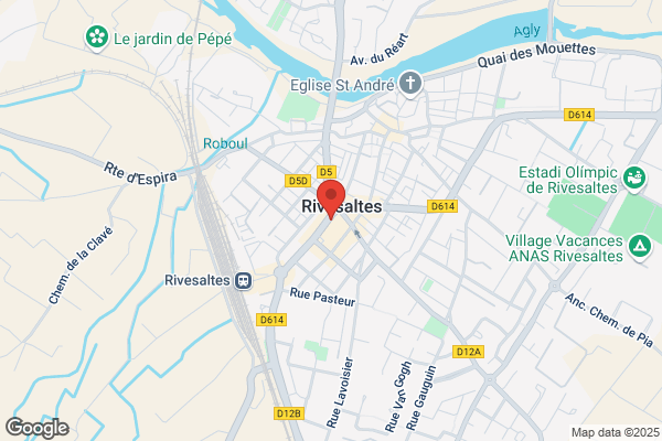 AXA Assurance et Banque Denis Roig