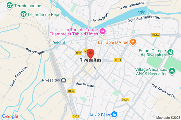 Le Relais De Paris