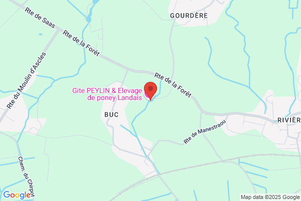 Centre Equestre du Peylin