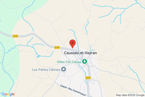 La Poste