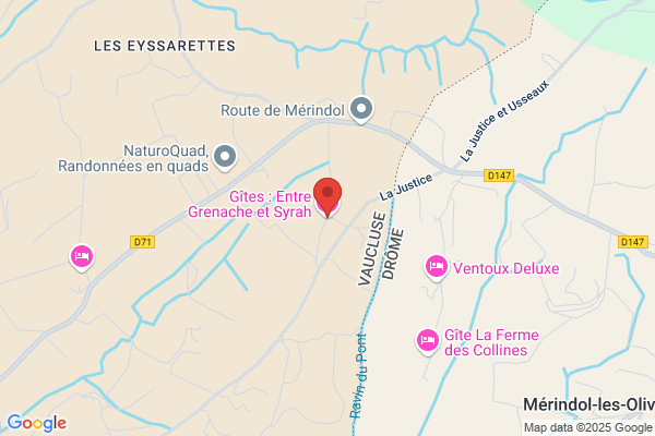Almeras Rene Gite Rural