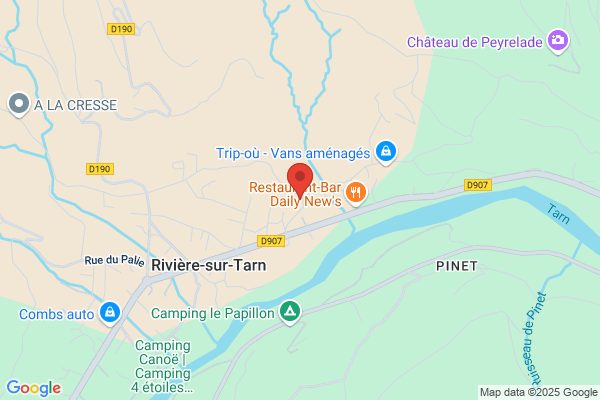 Auberge Les Cardabelles Chambre D Hote