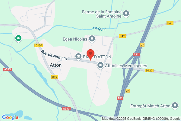 Cabinet De Kinesitherapie Potin Alfonso