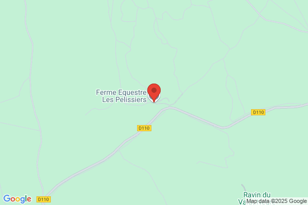 Centre Equestre Du Causse Noir